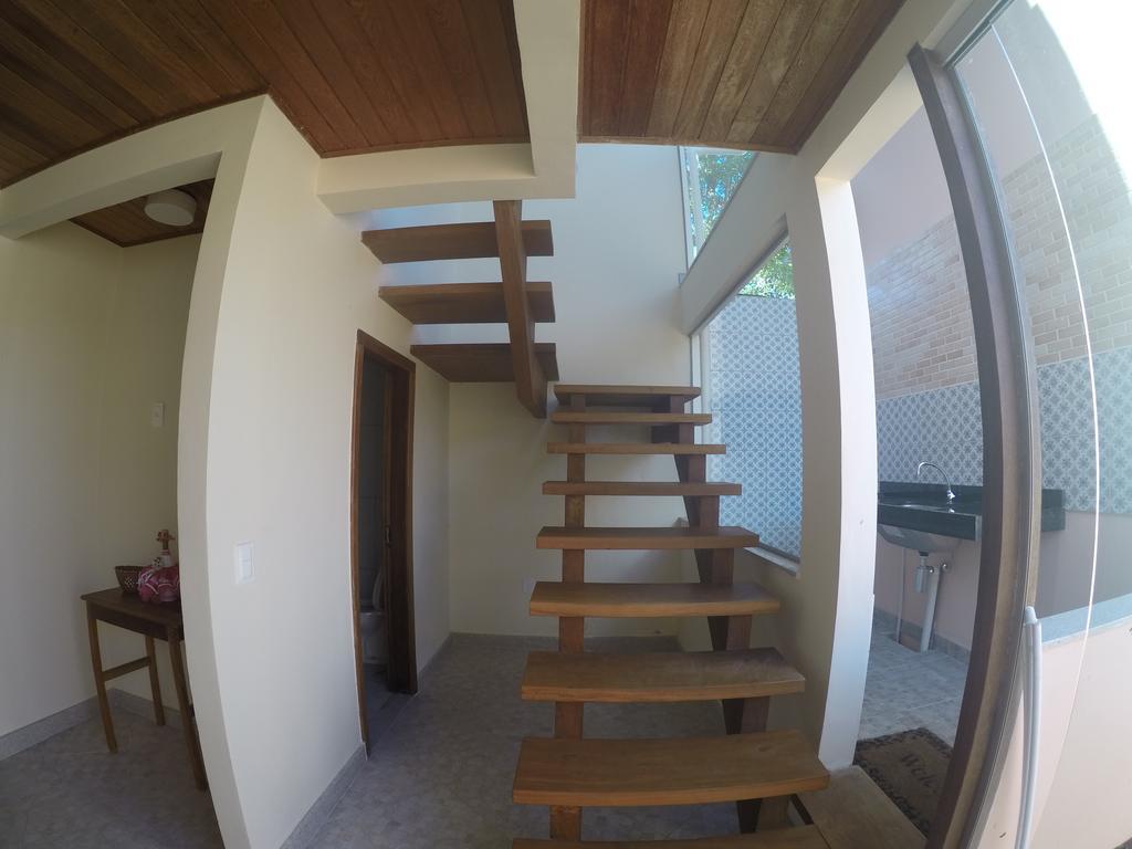 Garimpo da Terra Suítes Mucugê Exterior foto